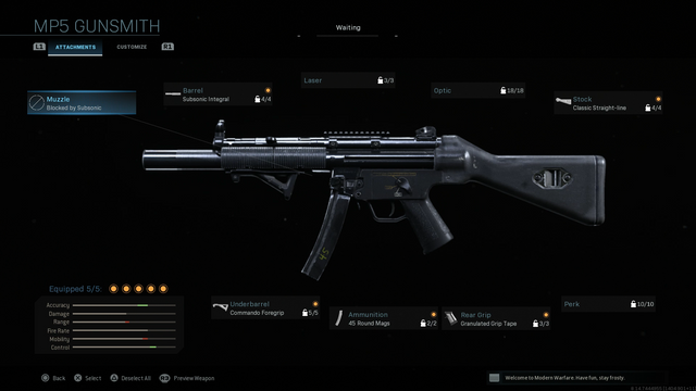 classe-mp5-warzone-call-of-duty