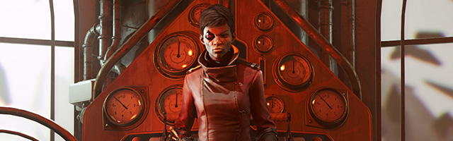 Review du nouveau Dishonored