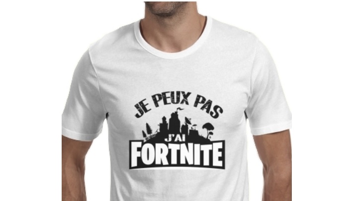 coque-unique-fortnite-tshirt-custom-perso-vetement-cadeau