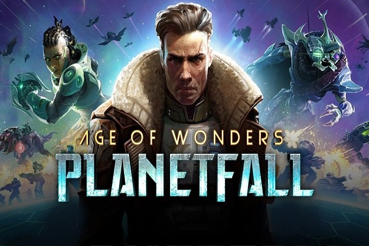 Age of Wonders Planetfall est dispo !