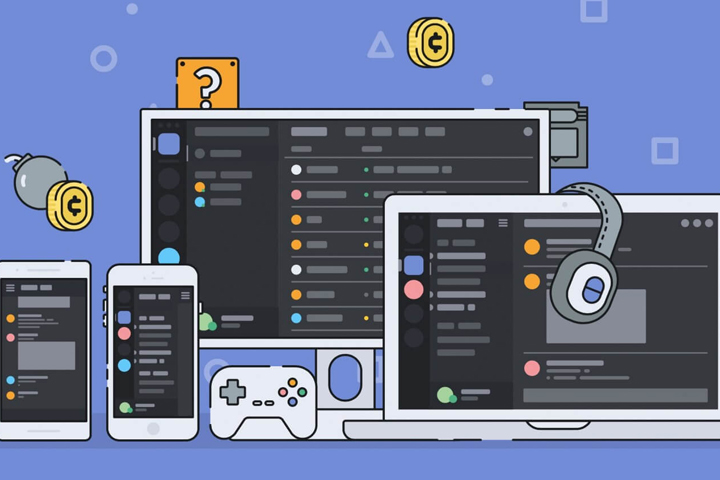 Streamer Sur Discord Une Nouvelle Fonctionnalite Avec Go Live Breakflip Actualites Et Guides Sur Les Jeux Video Du Moment Streamer Sur Discord Une Nouvelle Fonctionnalite Avec Go Live Breakflip Actualites Et Guides Sur Les Jeux Video Du Moment