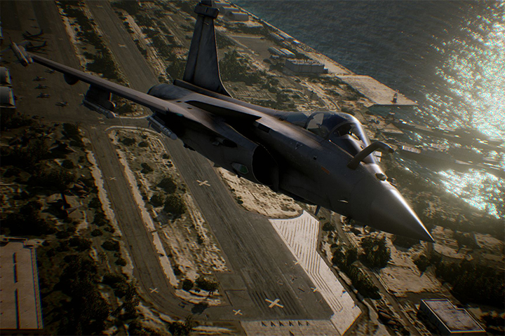 ac7-Ace-Combat-7-bird-prey-position-trouver-mission-campagne-skin-pilote-as-solution