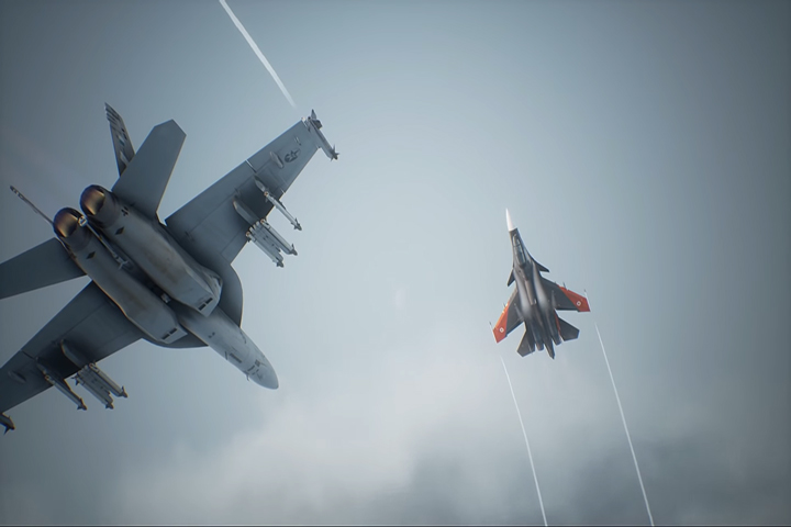 ac7-ace-combat-7-skies-cobra-kulbit-manoeuvre-eviter-voltige-stall-avion-liste-comment