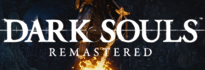 Toutes les infos sur Dark Souls HD