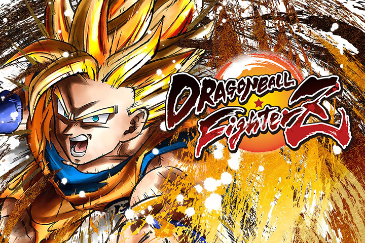 Fiche technique Dragon Ball FighterZ