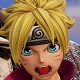 Liste des personnages de Jump Force