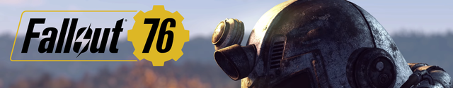 Fallout 76 bandeau guides