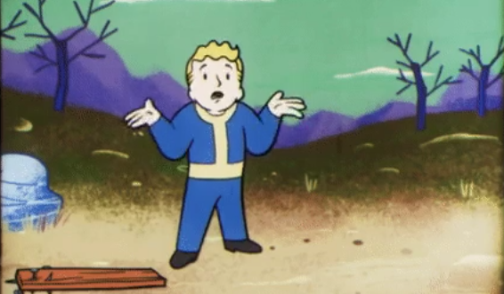 Fallout 76