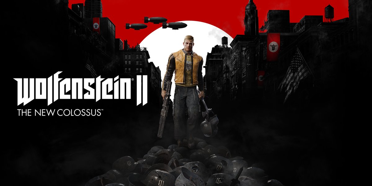 wolfenstein 2 купить ps4 wolfenstein 2 купить ps4