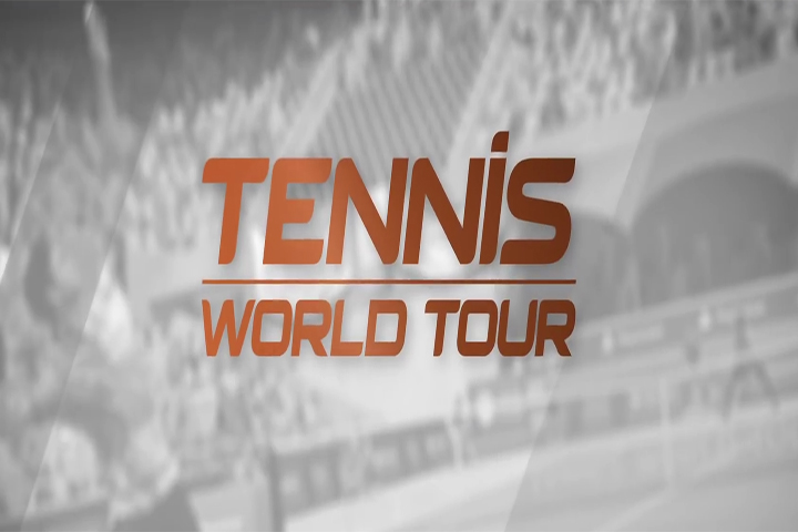 Fiche technique Tennis World Tour