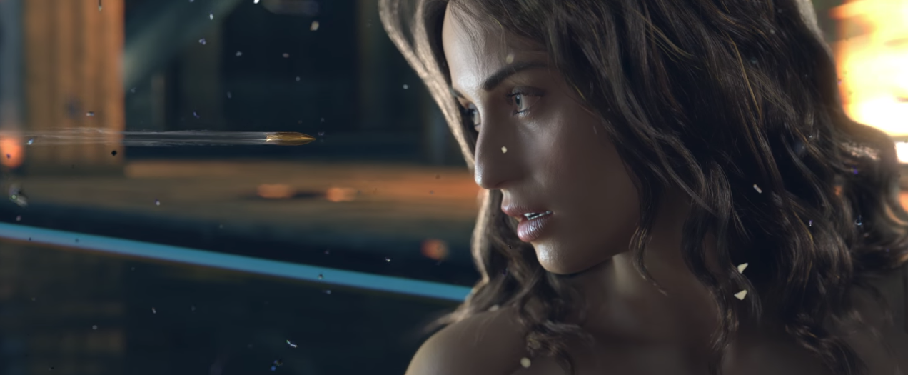 Ce qu'on sait de Cyberpunk 2077