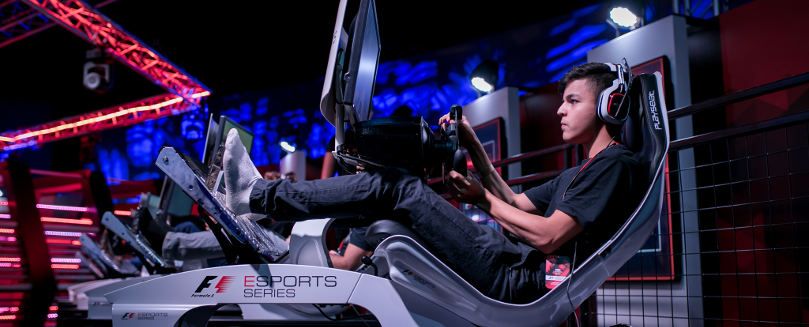 G2 Esports rentre en course