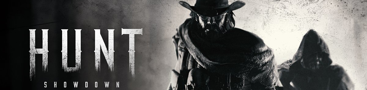 Fiche technique Hunt : Showdown