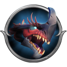 Bestiaire de Dauntless