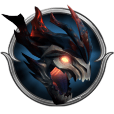 Bestiaire de Dauntless