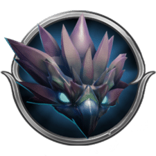 Bestiaire de Dauntless