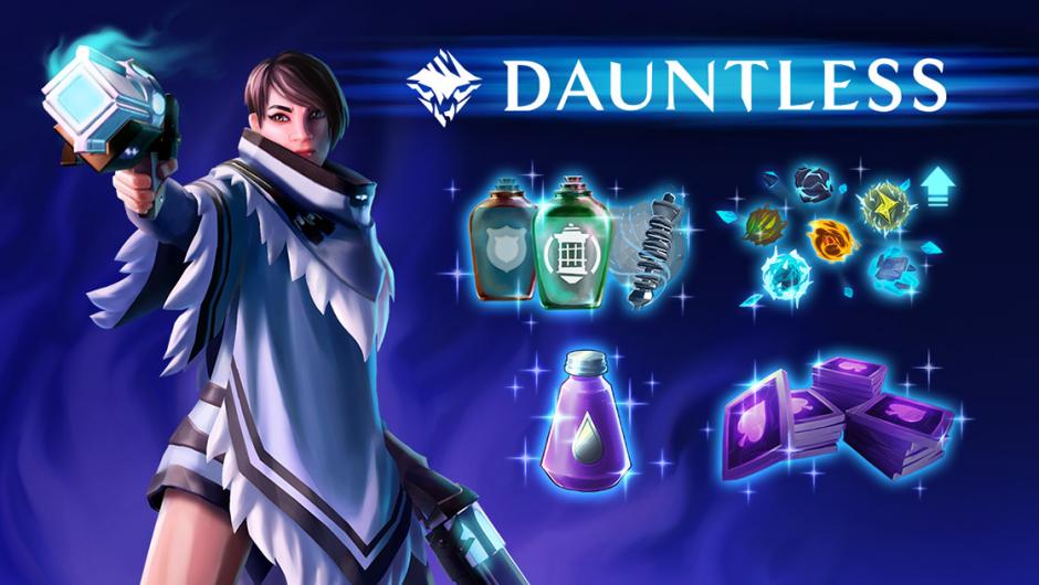 Quatre packs offerts avec Twitch Prime