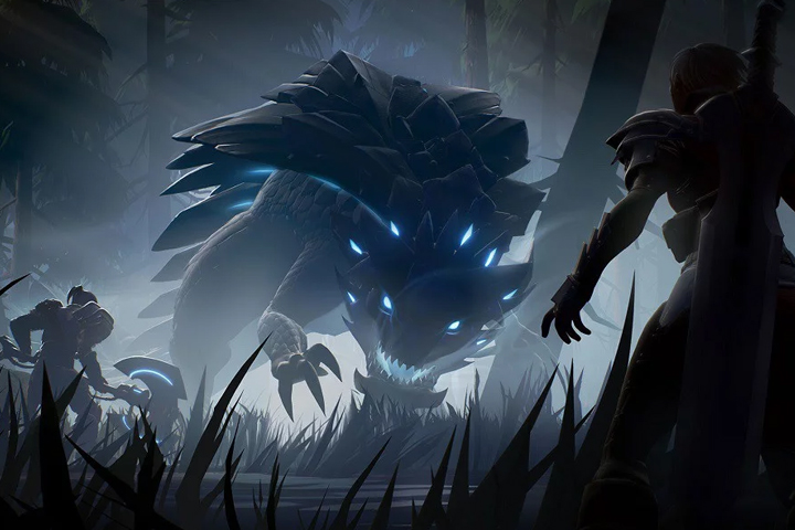 Tous nos guides Dauntless