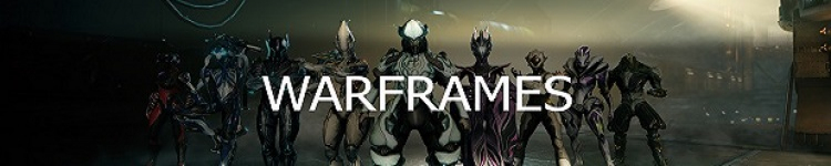 Tout savoir sur Warframe