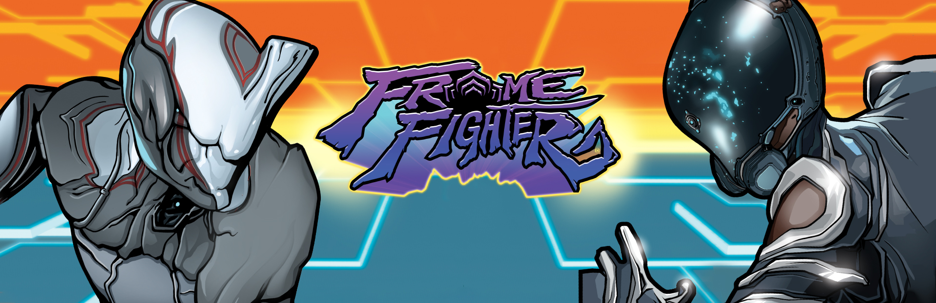 Frame Fighter : un tout nouveau mode de jeu