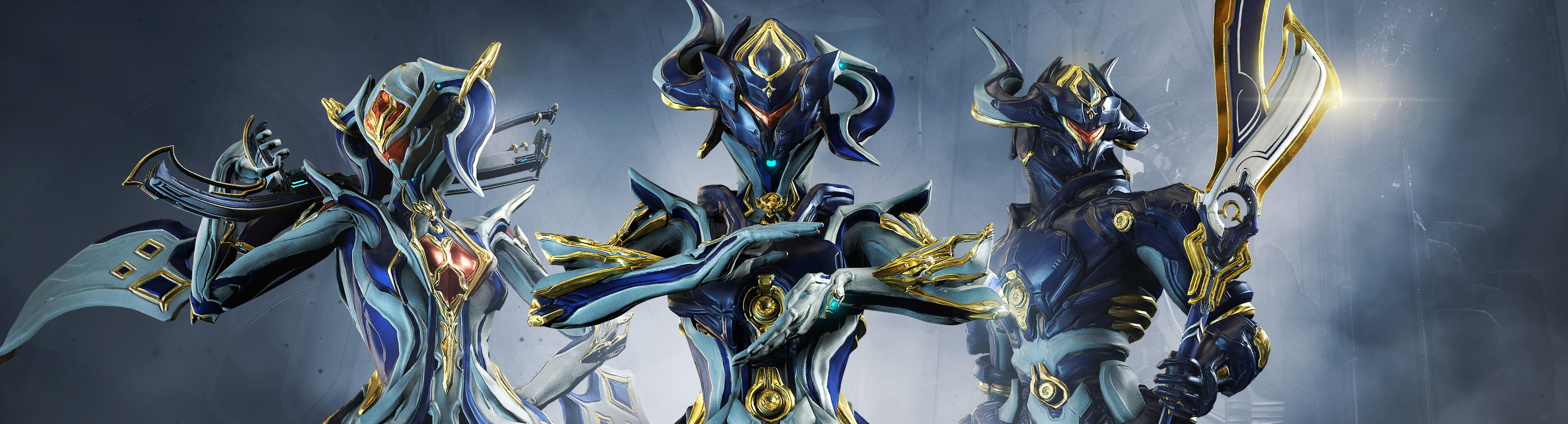 Equinox Prime est disponible !