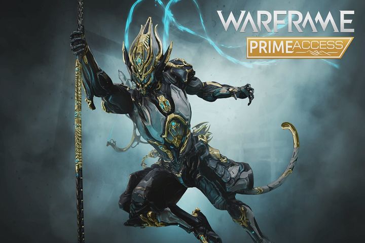 Découvrez toutes les annonces de Warframe !