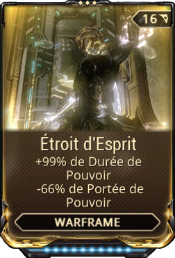 Les meilleurs builds pour Zephyr