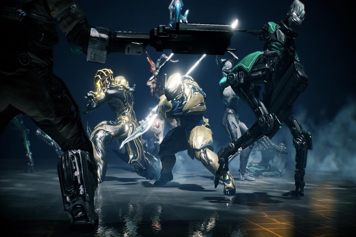 Conseils pour bien débuter sur Warframe