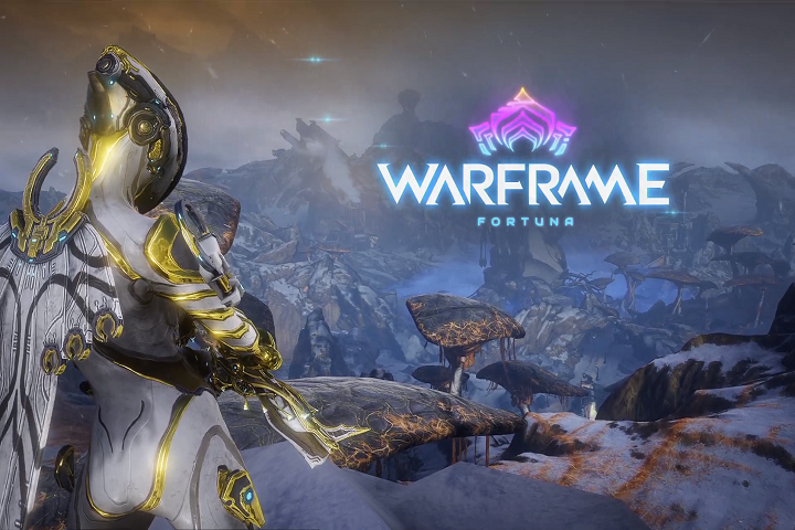 Conseils pour bien débuter sur Warframe