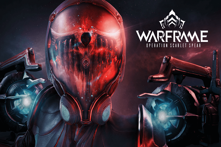 La mise à jour Empyrean débarque sur Warframe !