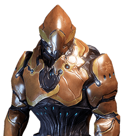 Les meilleures warframes pour bien débuter