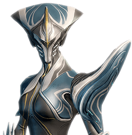 Banshee, la warframe silencieuse !