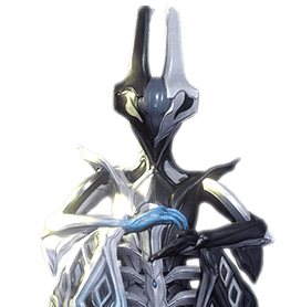 Warframe Equinox