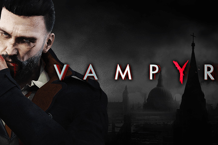 Fiche technique Vampyr