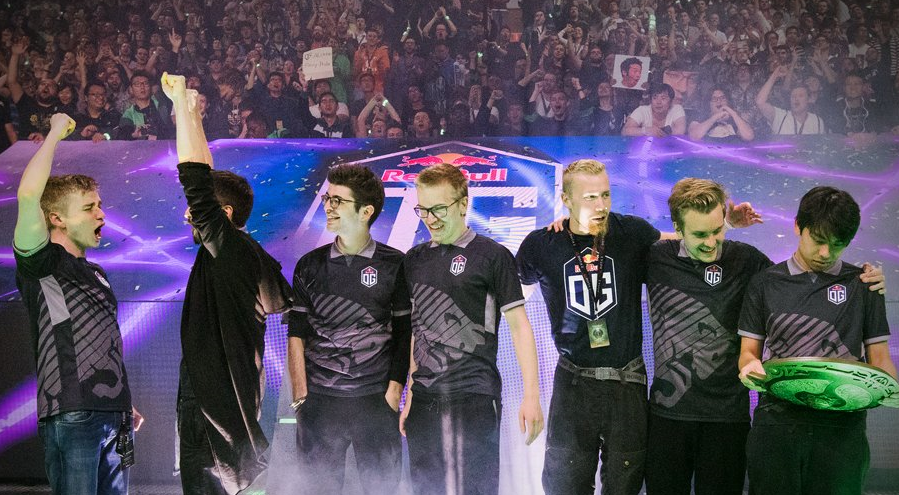 The International : les infos sur les Worlds de Dota 2