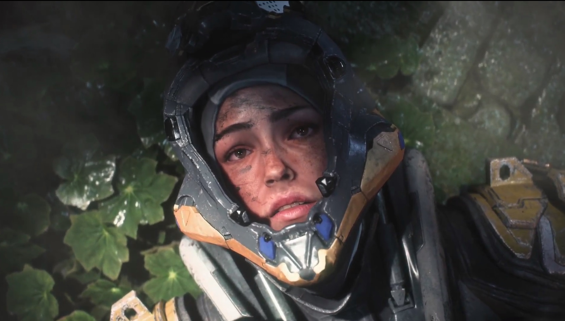 Anthem : toutes les infos de l'E3