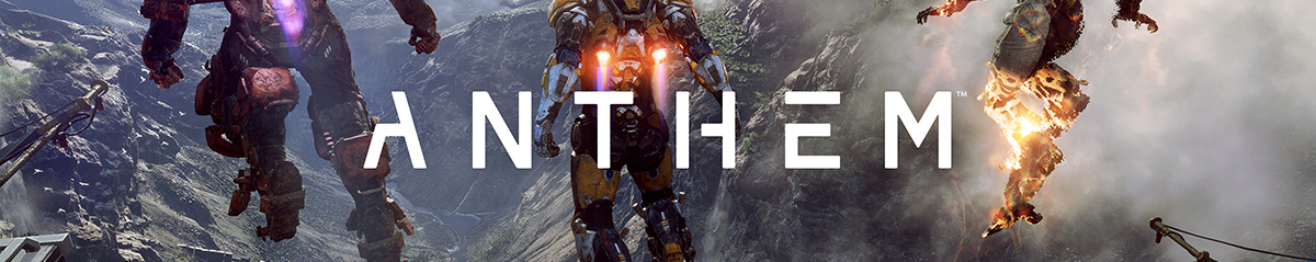 Le producteur d'Anthem quitte Bioware