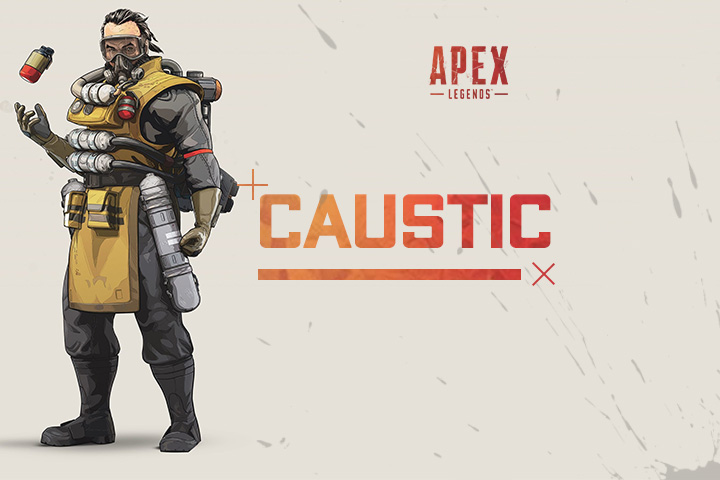 Guide de survie Apex Legends