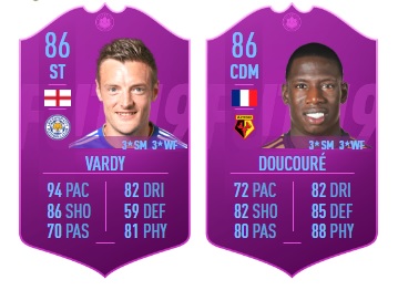 fifa-fut-dce-premier-league-recompense-carte-doucoure-vardy