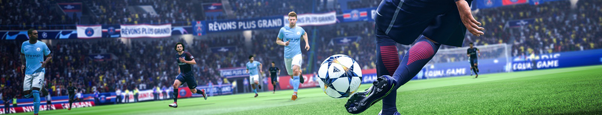 Toutes les infos sur FIFA 19