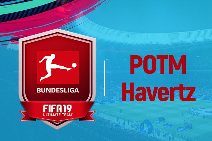 fifa-19-fut-POTM-dce-havertz-avril-pas-cher-solution-moins-carte-joueurs