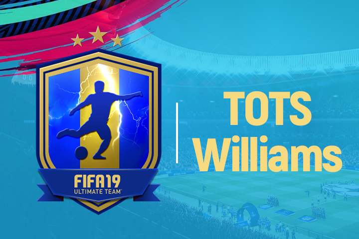 fifa-19-fut-tots-williams-la-liga-team-of-the-saison-pas-cher-solution-moins-carte-joueurs