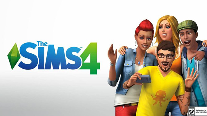Fiche technique Les Sims 4