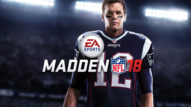 Fiche technique Madden NFL 18