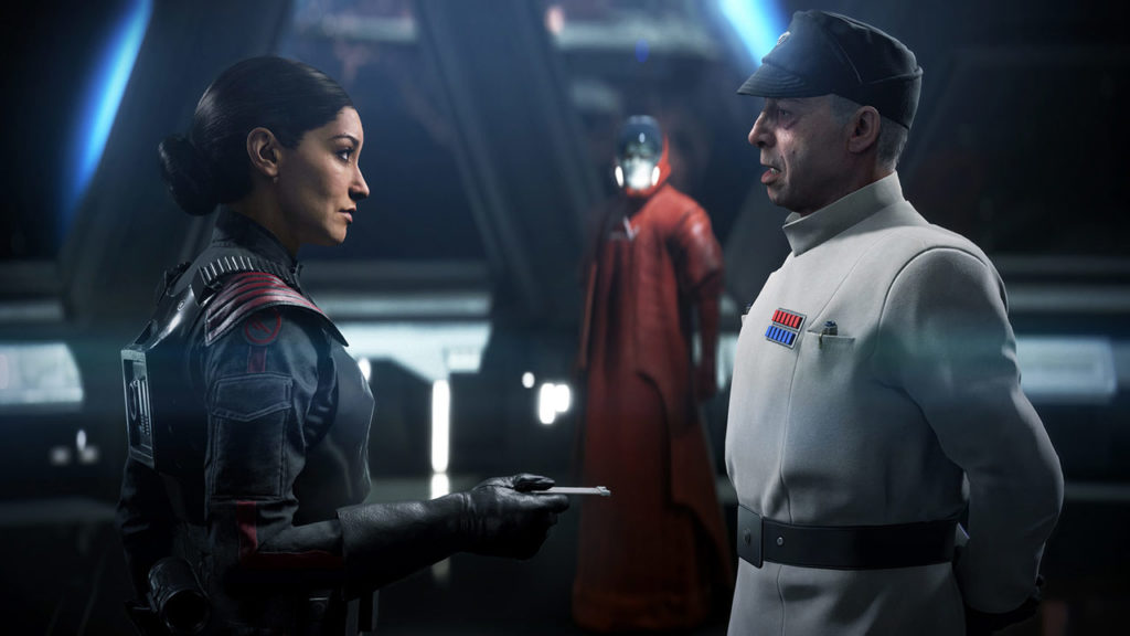 Les nouveautés de Battlefront 2