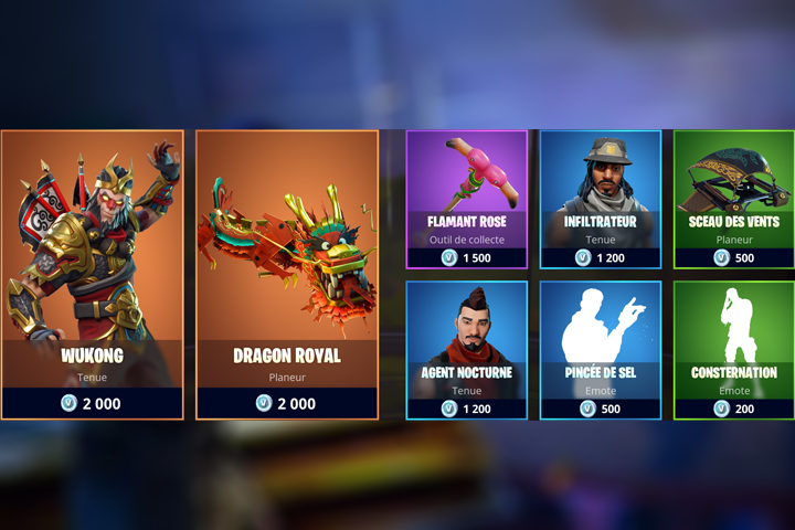 boutique fortnite 24 avril jpg - boutique fortnite 20 avril