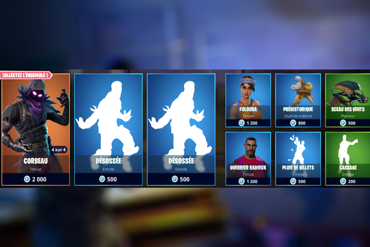 boutique fortnite 7 mai jpg - boutique fortnite 27 mai