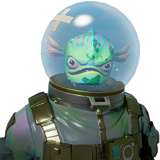 Fortnite : Leak de nouveaux skins, aliens et astronaute ... - 512 x 512 jpeg 181kB