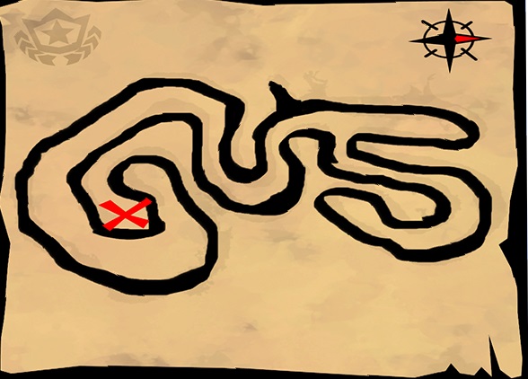 carte defi w3 s4 jpg - carte salt spring fortnite