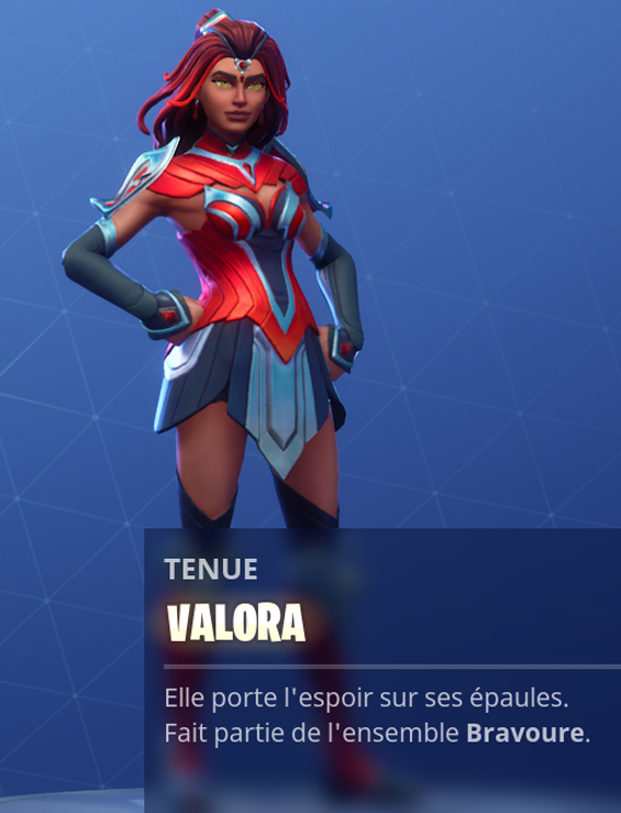 Fortnite : Nouveaux skins pour la saison 4 - Breakflip ... - 565 x 739 jpeg 227kB